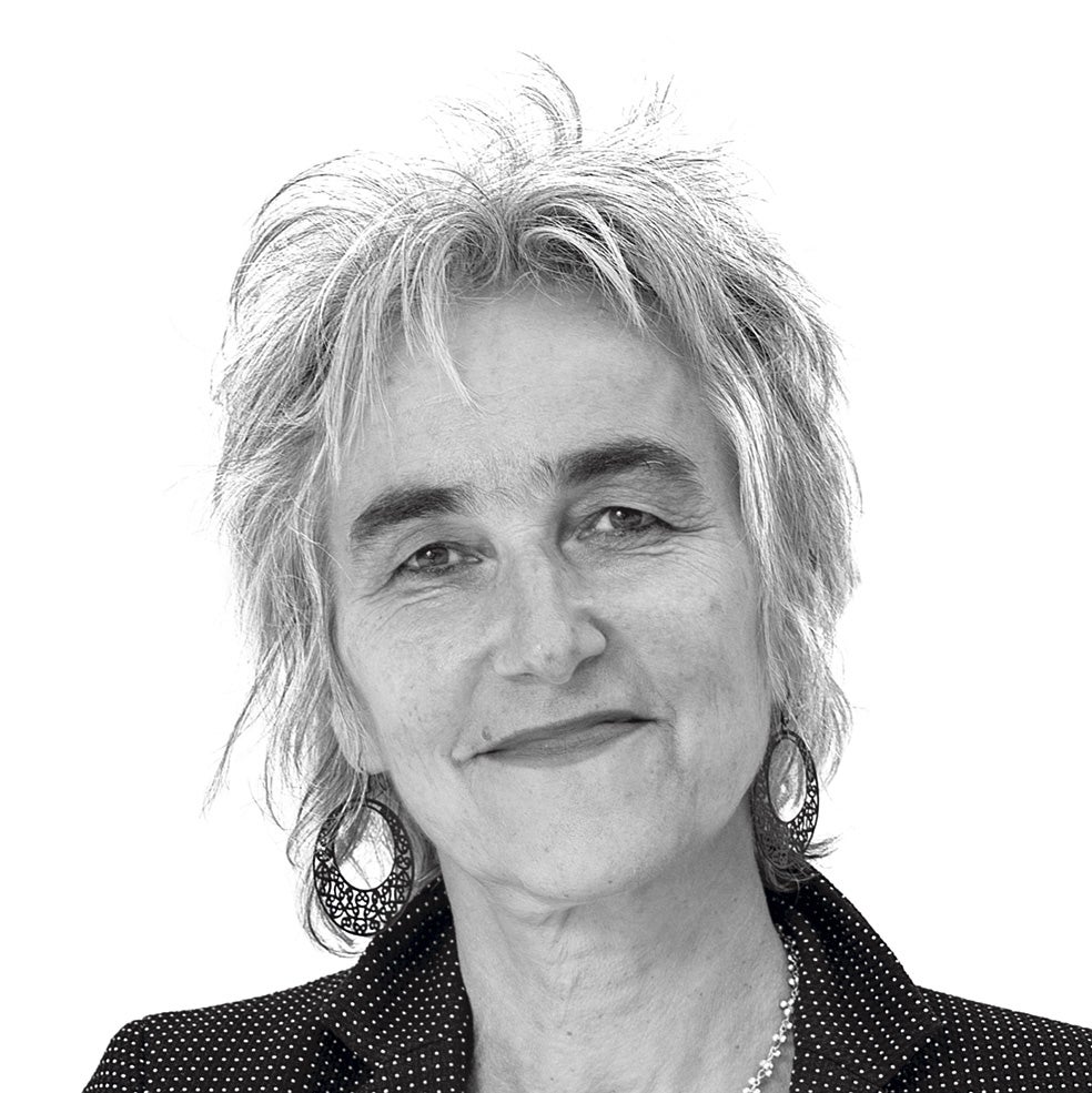 Imagen - Recibe amenazas de muerte. «Uno de mis hijos ya no quiere que lo vean en público conmigo, tiene miedo».