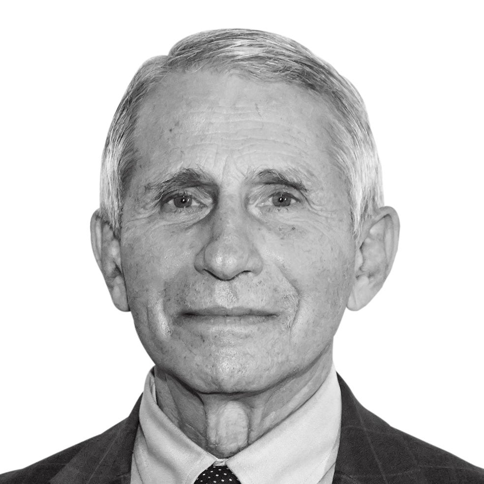 Imagen - Reconoce que Estados Unidos otorgó una cantidad muy pequeña de dinero para estudios víricos en China.