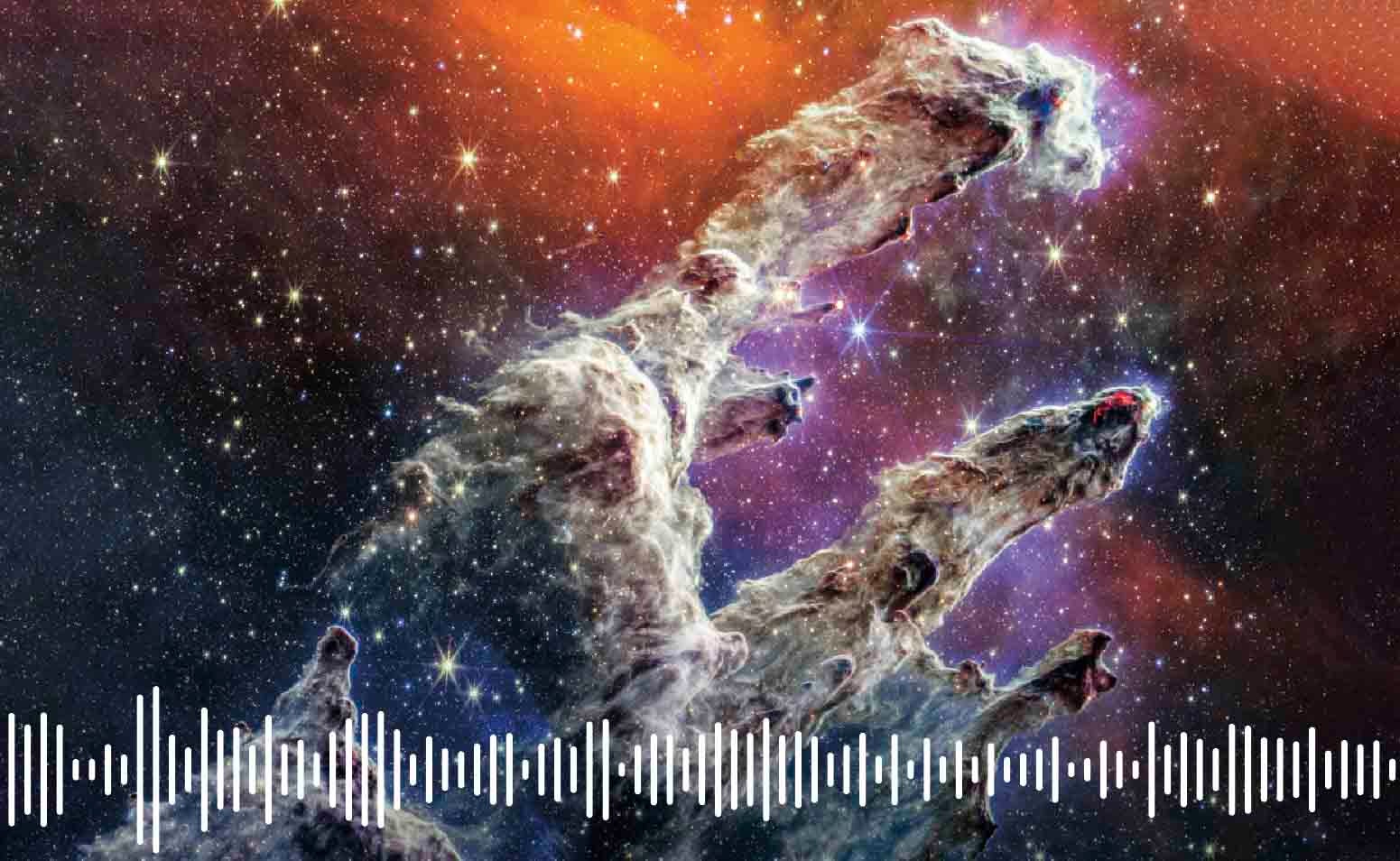 Podcast | El origen del universo, en 15 minutos