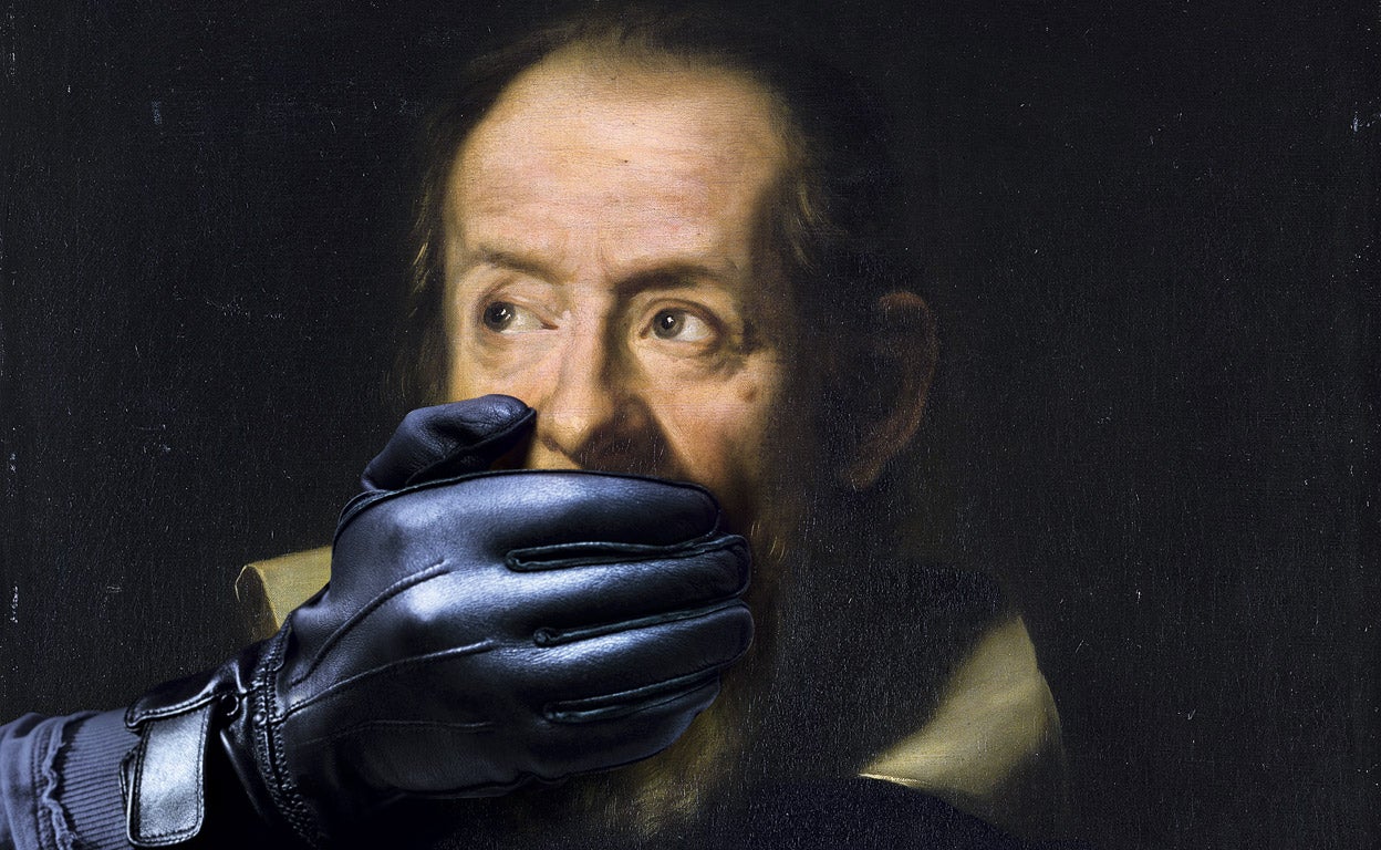 El enigma de los Galileos desaparecidos