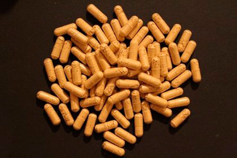 Los tratamientos con heces aspiran a desarrollar opciones farmacológicas en las que se puedan administrar en píldoras.