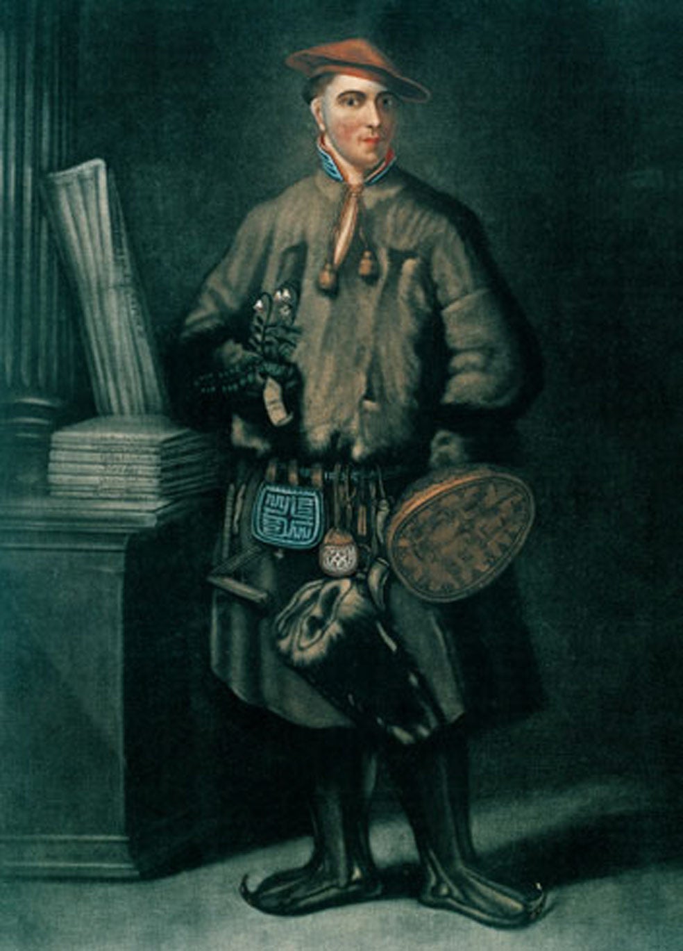 Carlos Linneo dedicó toda su vida a catalogar plantas y fue siempre víctima de escarnio. Sus conferencias suscitaban carcajadas: «¿De qué sirve eso?,» le preguntaban. Hasta Jonathan Swift en sus Viajes de Gulliver, de 1726, se mofaba de científicos como él. Los nombres latinos que Linneo dio a las plantas siguen usándose hoy y es la base del sistema sexual.