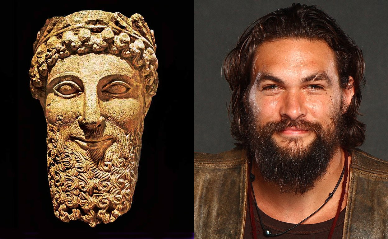 La sorprendente (y poderosa) historia de la barba