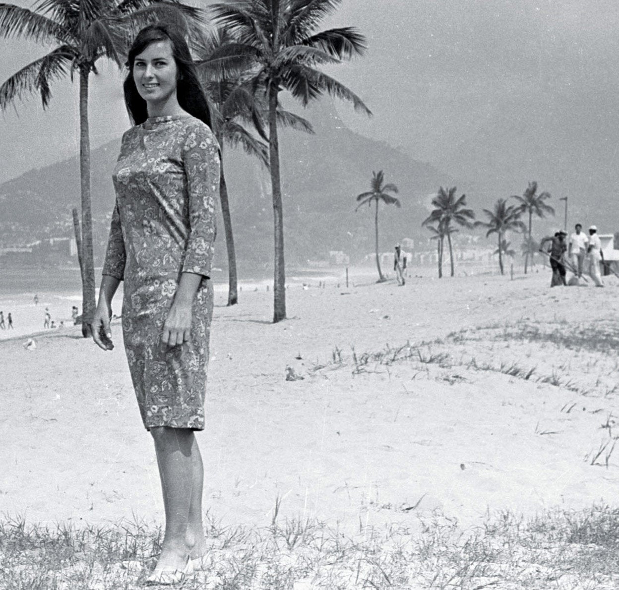 65 años de bossa nova: El triunfo de la chica de Ipanema