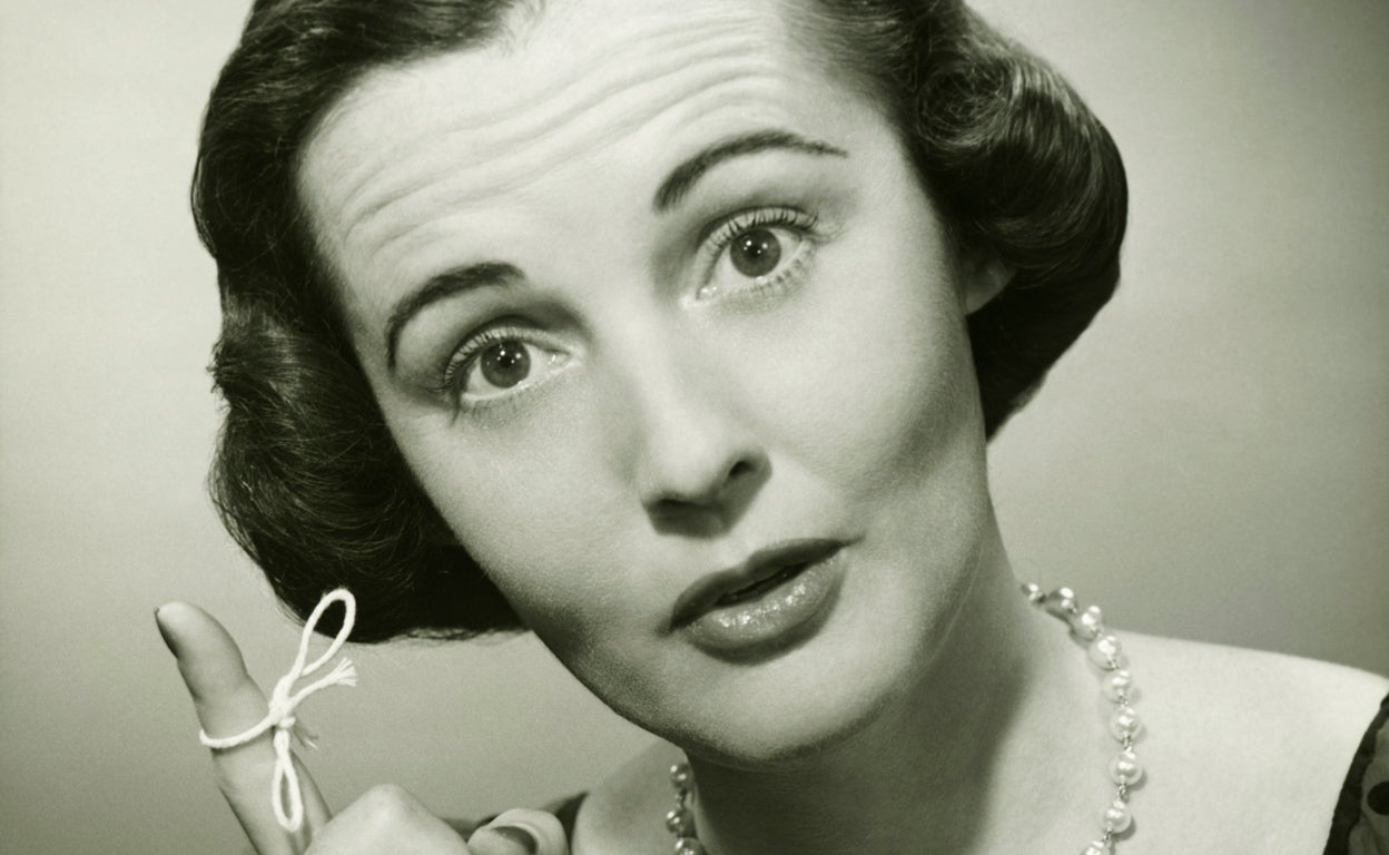 En busca de la supermemoria: cómo activar tu mente