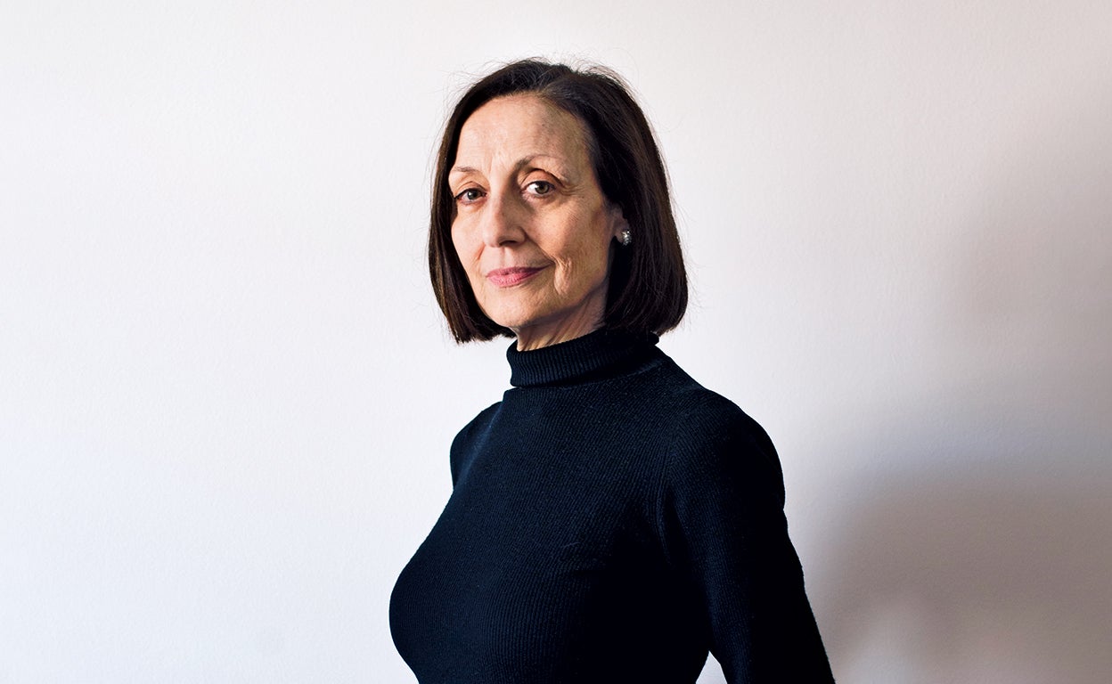 Podcast | «El alzhéimer no tiene compasión. Sé que me dirijo a un lugar terrible... a la nada»