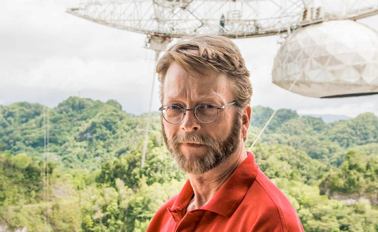 «¿El riesgo de contactar con alienígenas hostiles? Es demasiado tarde para quedarse callado»