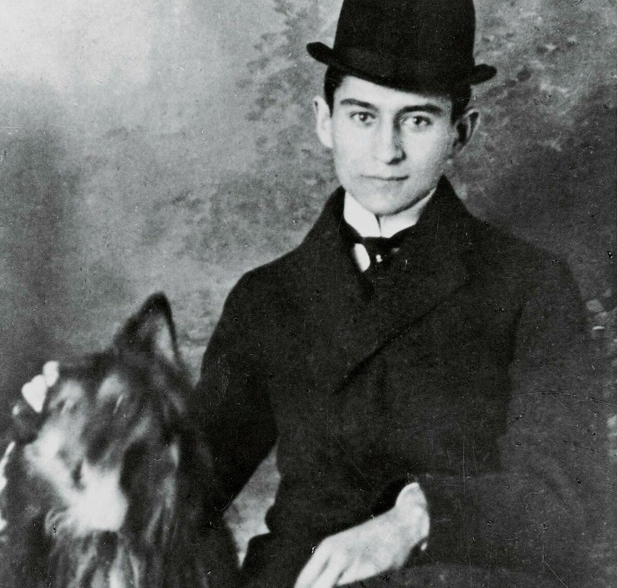 Kafka y las mujeres, la 'metaformosis' de un hombre apasionado