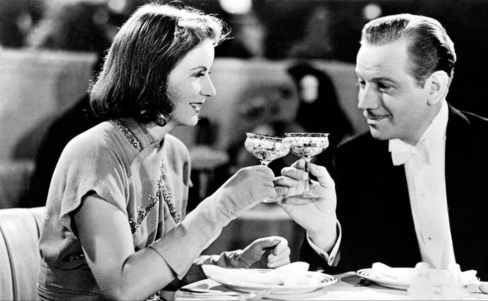 Fue el eslogan publicitario de Ninotchka, la película que consagró a Greta. Se había resistido a aceptar el papel porque le parecía burda sátira antisoviética. Lubitsch la convenció. Y fue un éxito.