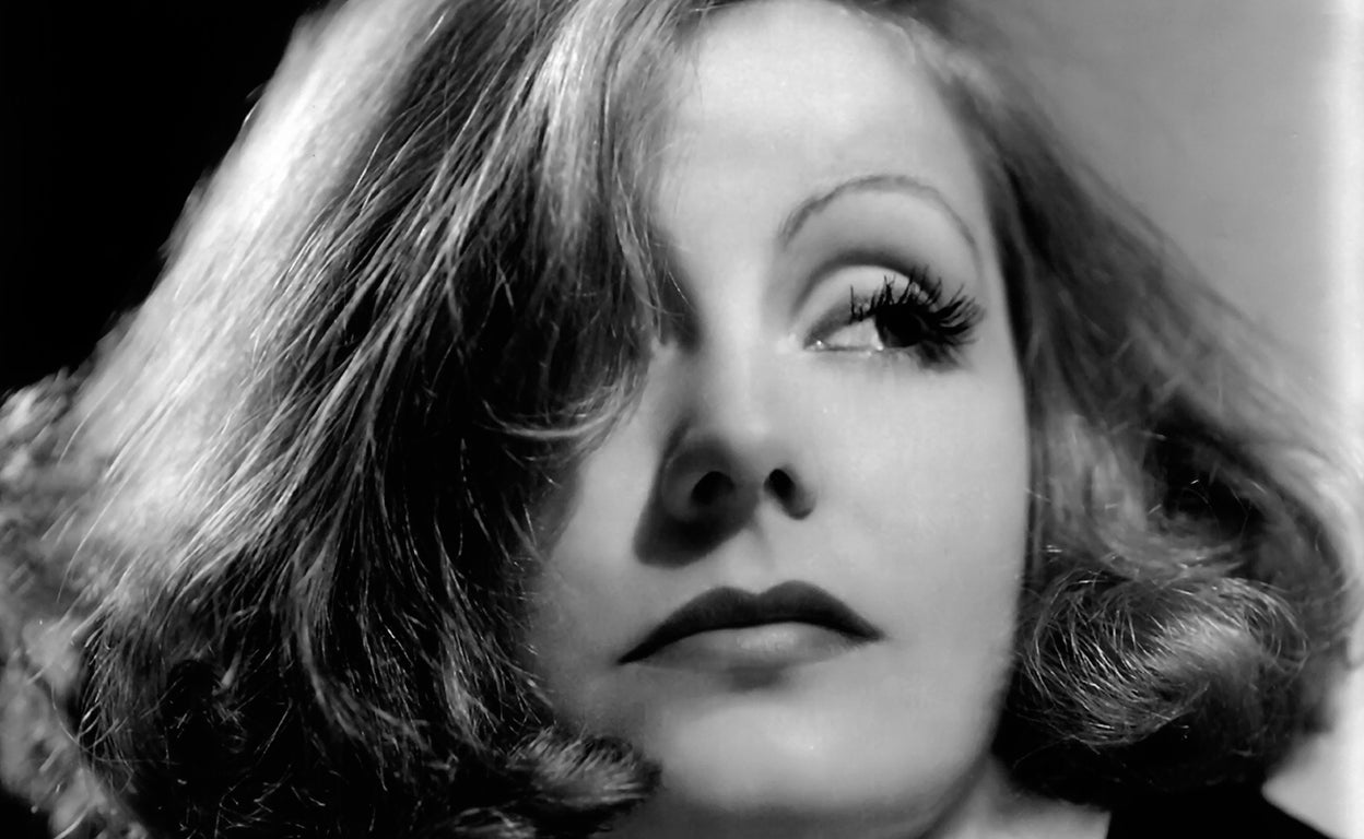 Greta Garbo, ambigua, enigmática... ¿incestuosa?