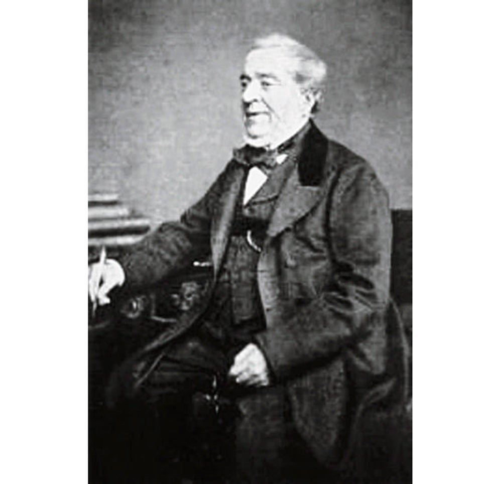 William Banting (1862), este sepulturero de profesión, sufría un sobrepeso que le dificultaba hasta caminar. Se puso a sí mismo a dieta y, dados los buenos resultados, decidió compartirlo. El folleto vendió más de 63.000 ejemplares. El primer superventas de dietas del mundo.