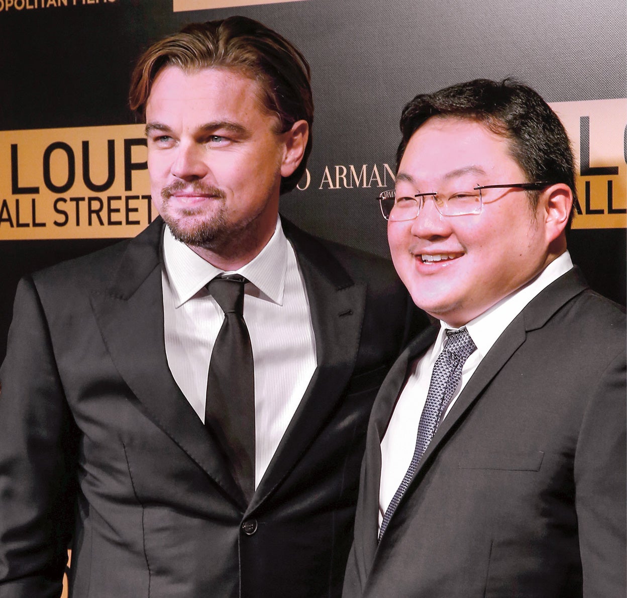 El robo del siglo ya salpica a DiCaprio, Kardashian, Obama, Trump, China...