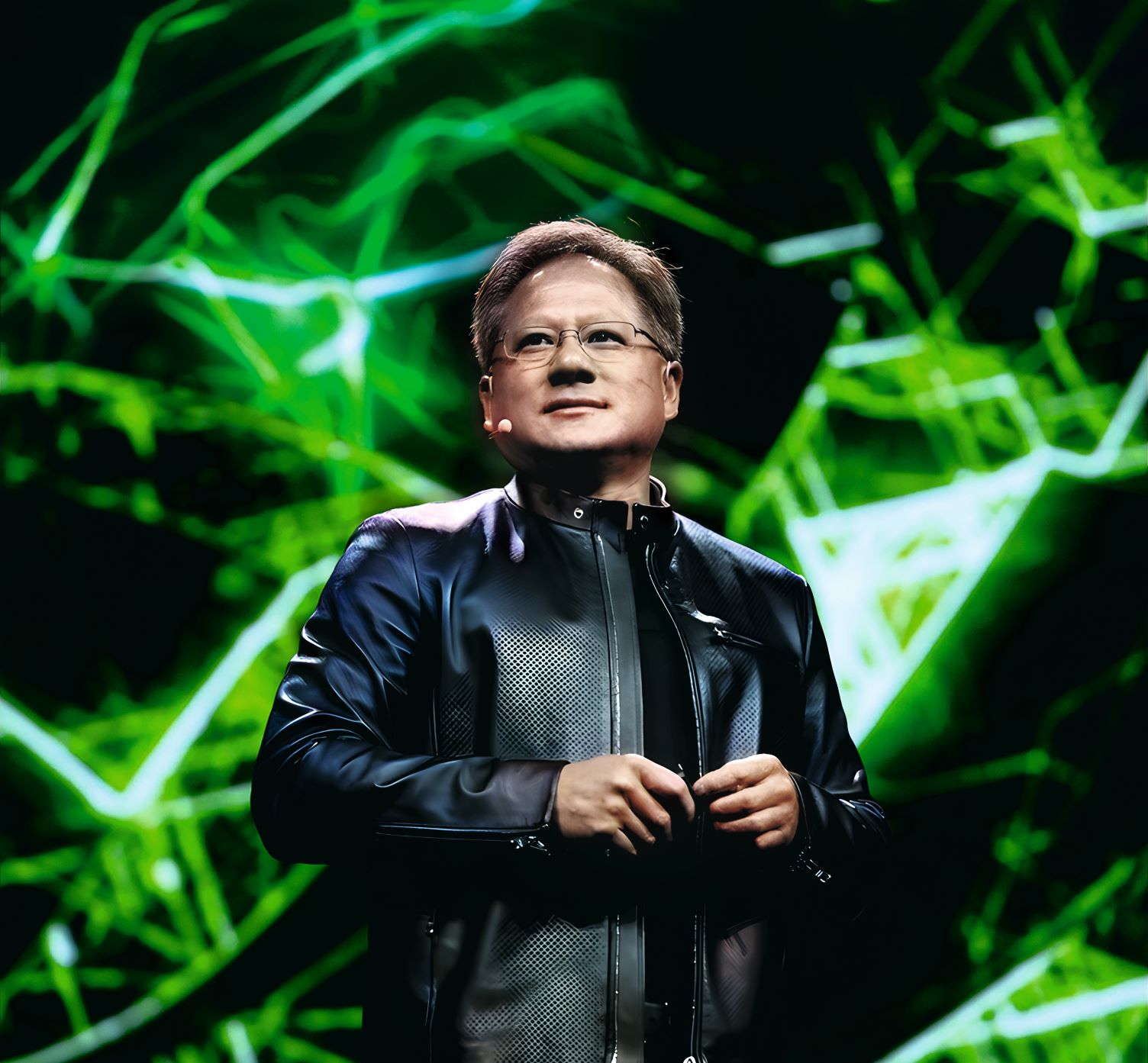 Este hombre domina el 95 por ciento del mercado de los microprocesadores que necesitan las nuevas plataformas como ChatGPT.