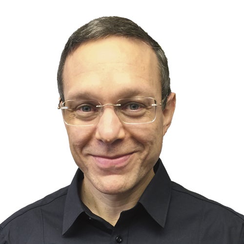 Imagen - Entrevista a Avi Loeb, el astrofísico que cree en los ovnis