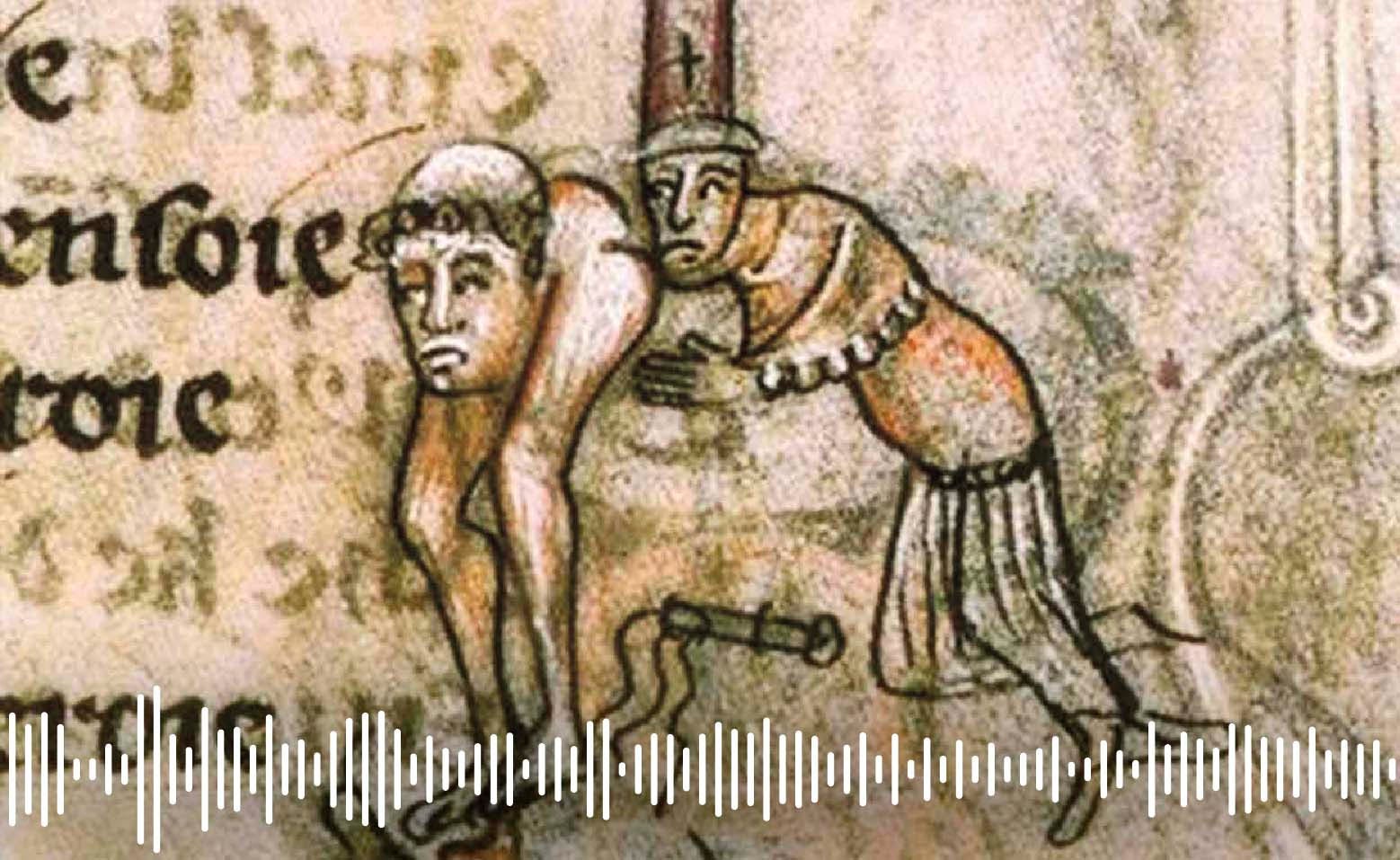 Podcast | El escándalo sexual que destruyó a los templarios