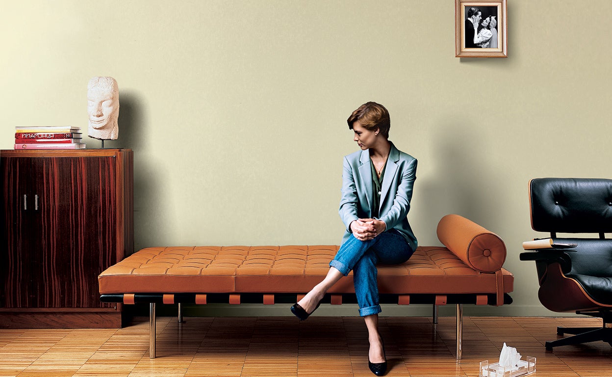 ¿Por qué los hombres se niegan a ir a terapia de pareja? (Y cómo convencerlos)