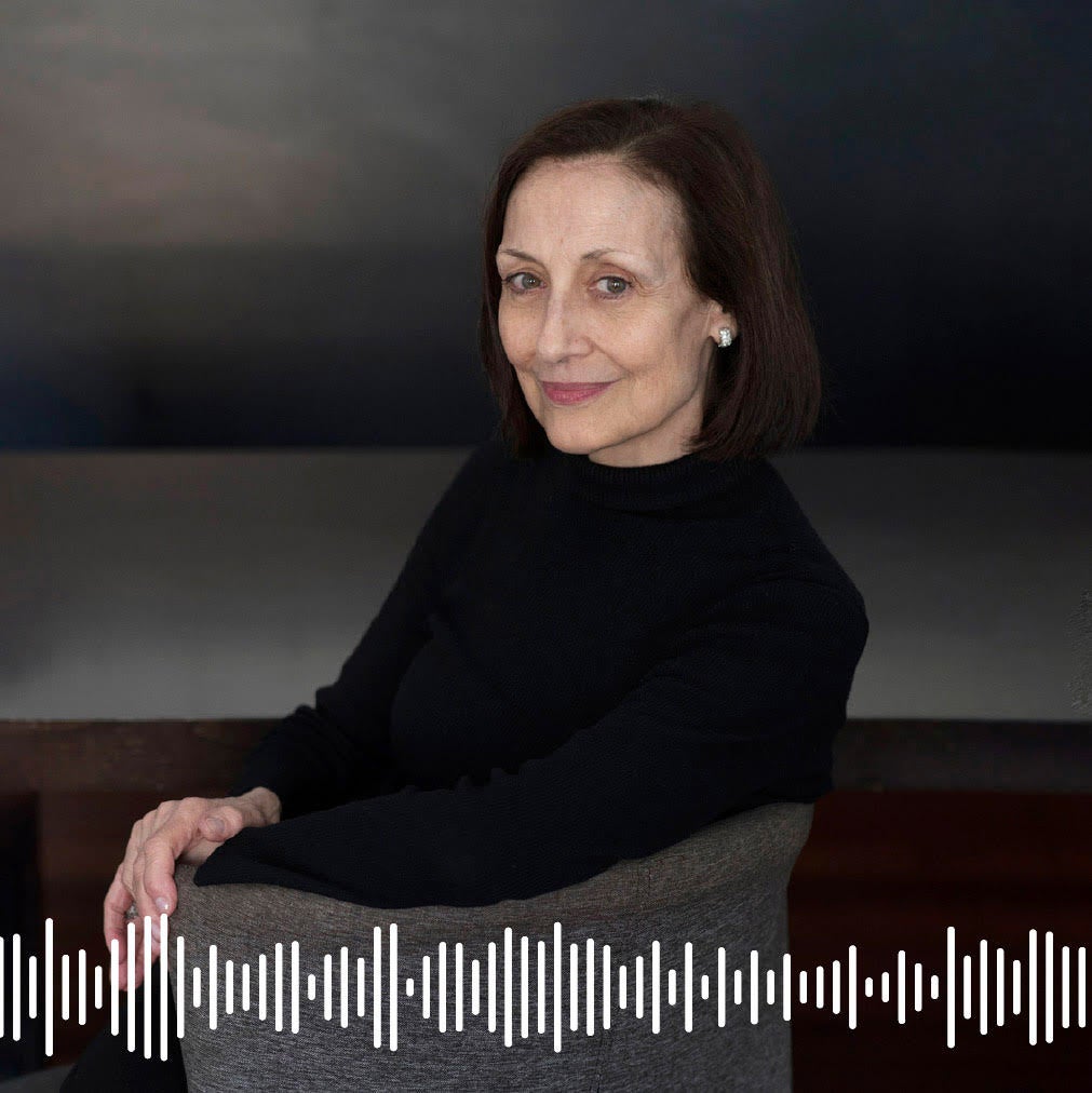 Imagen - Carme Elias: «Lo bueno de esta enfermedad es que llegará el día en que me olvidaré de que la tengo»