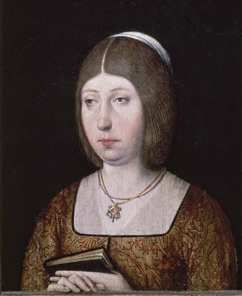 La historia ha tendido a prestar más atención a la carrera política de Isabel que a la de su esposo Fernando y ambos decidieron que los matrimonios de sus hijos estuvieran orientados a establecer alianzas para aislar al gran enemigo, Francia.