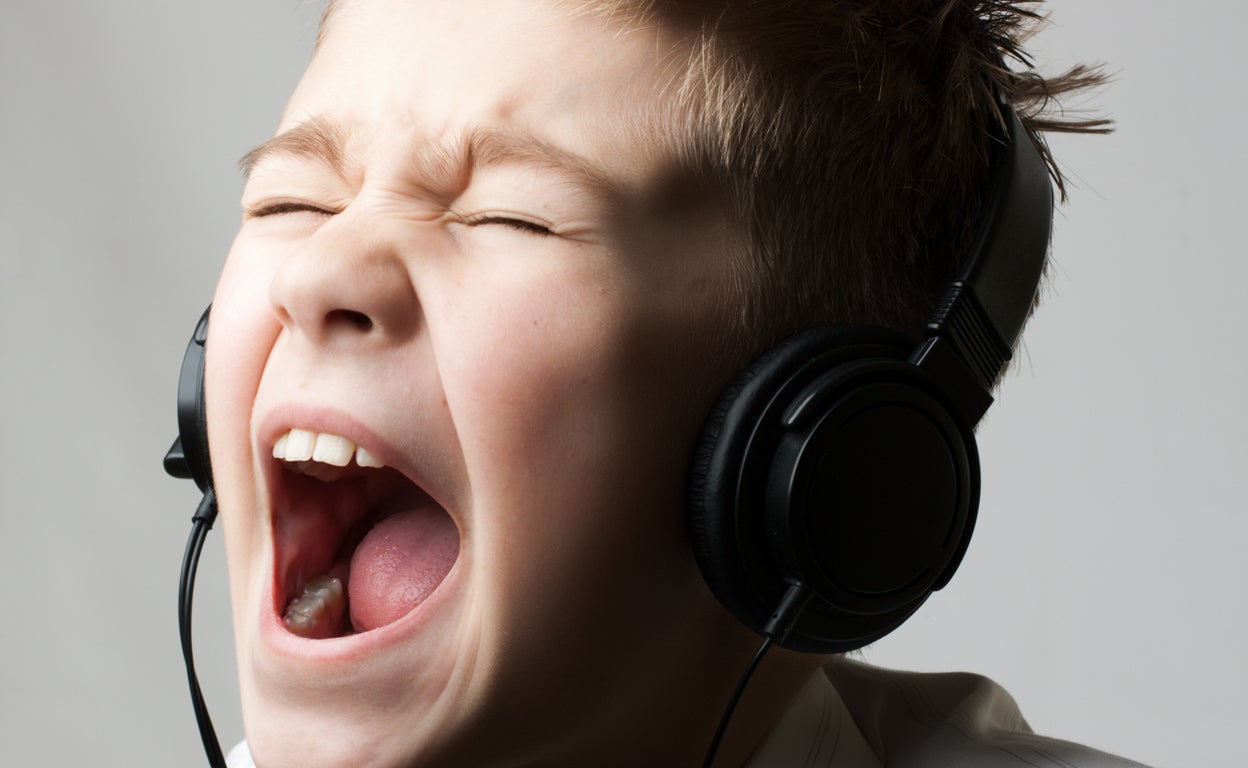 Adolescencia adelantada: nos adentramos en la inquietante pubertad exprés