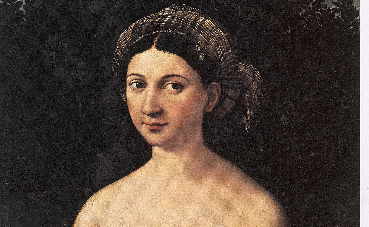 Las mujeres que inspiraron (y apasionaron) a los grandes artistas