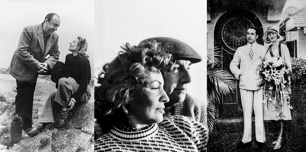 La millonaria holandesa Maria Antonieta Hagenaar, la pintora argentina Delia del Carril y la escritora chilena Matilde Urrutia fueron los tres grandes amores de Neruda. Solo a la última le fue fiel.