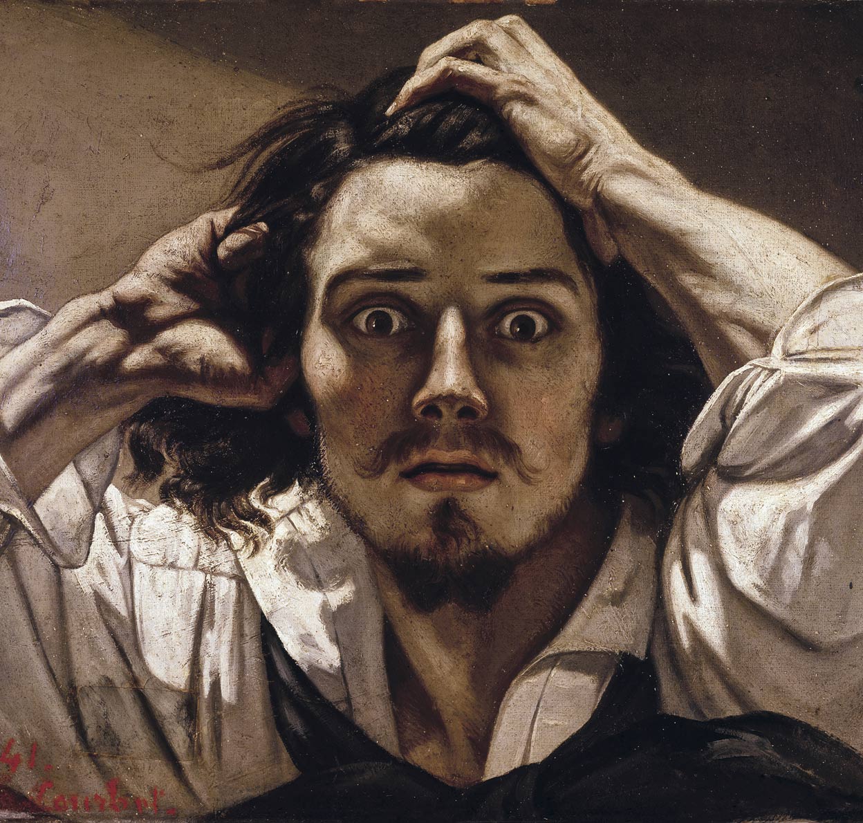 Los grandes maestros del 'selfie': los autorretratos que revelan los misterios del arte