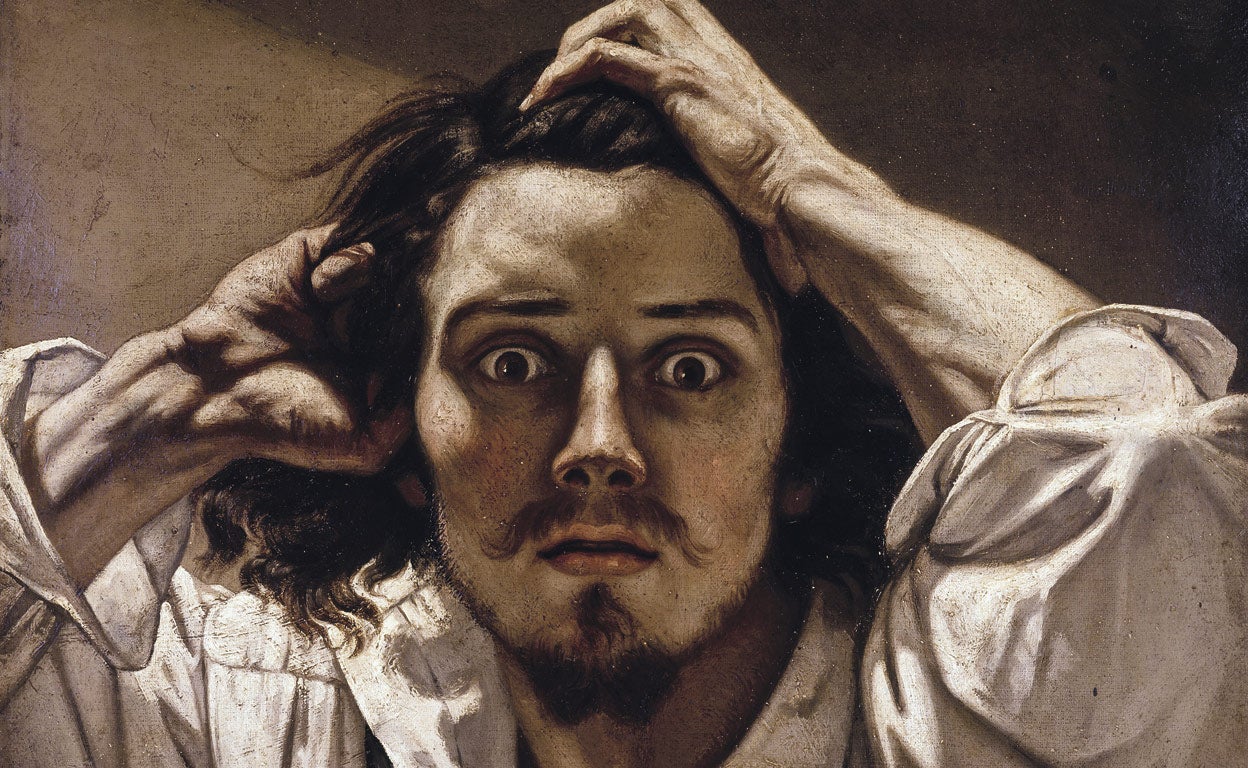 Los grandes maestros del 'selfie': los autorretratos que revelan los misterios del arte