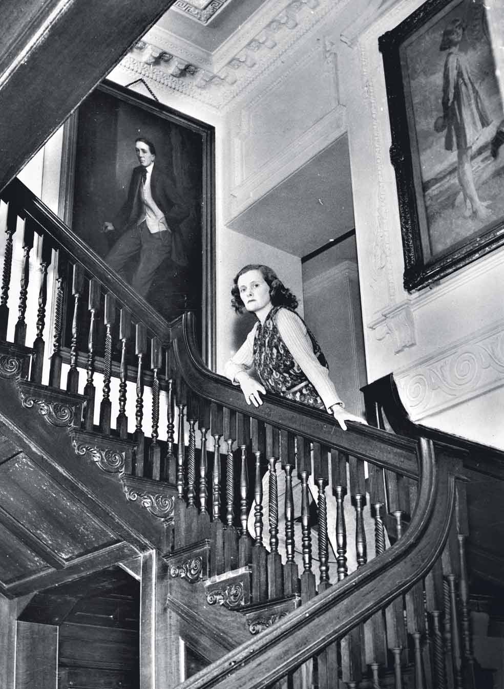 La novela de Daphne du Maurier dio nombre a una enfermedad. Se llama síndrome de Rebeca a los celos obsesivos por un antiguo amor de tu pareja. Quienes padecen este mal se convencen de que su pareja sigue enamorada de esa persona y entran en un bucle perverso.