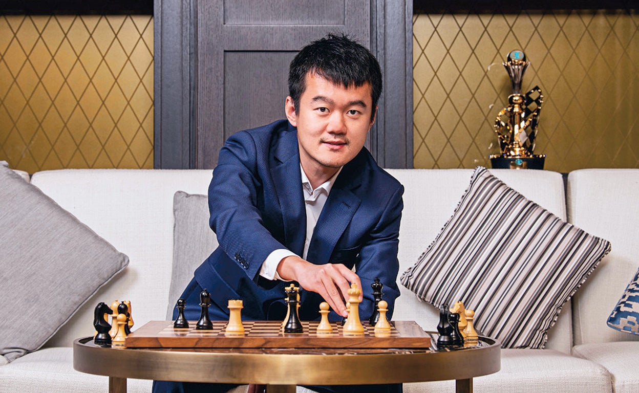 La nueva era del ajedrez: quien domina la guerra psicológica gana