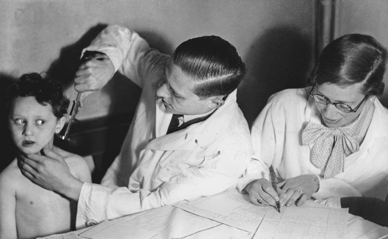 ¿Qué hizo Alemania con los cadáveres de sus terribles experimentos?