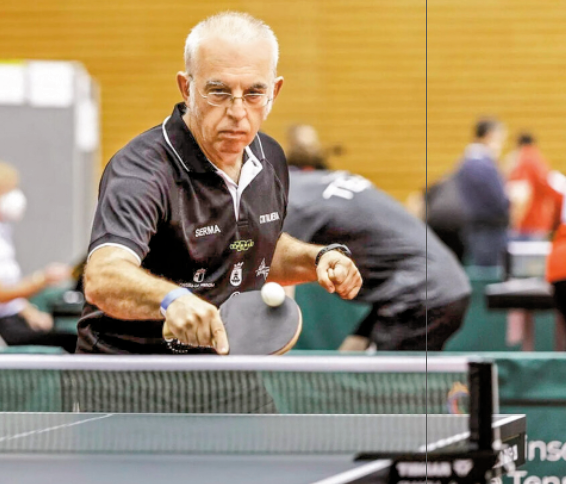 Imagen - El vídeo en el que puedes ver a Félix, Javier y María Angustias en acción