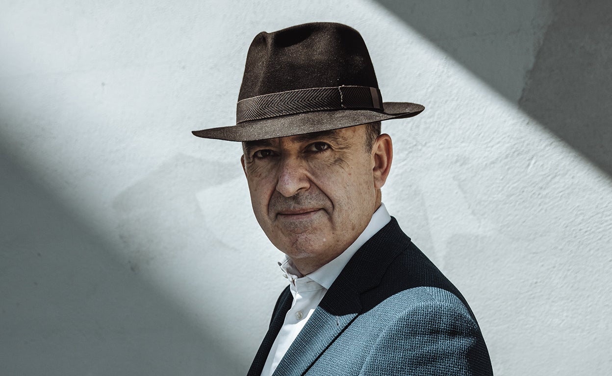 Imagen - «El crimen une más que el amor. El mal es para siempre»