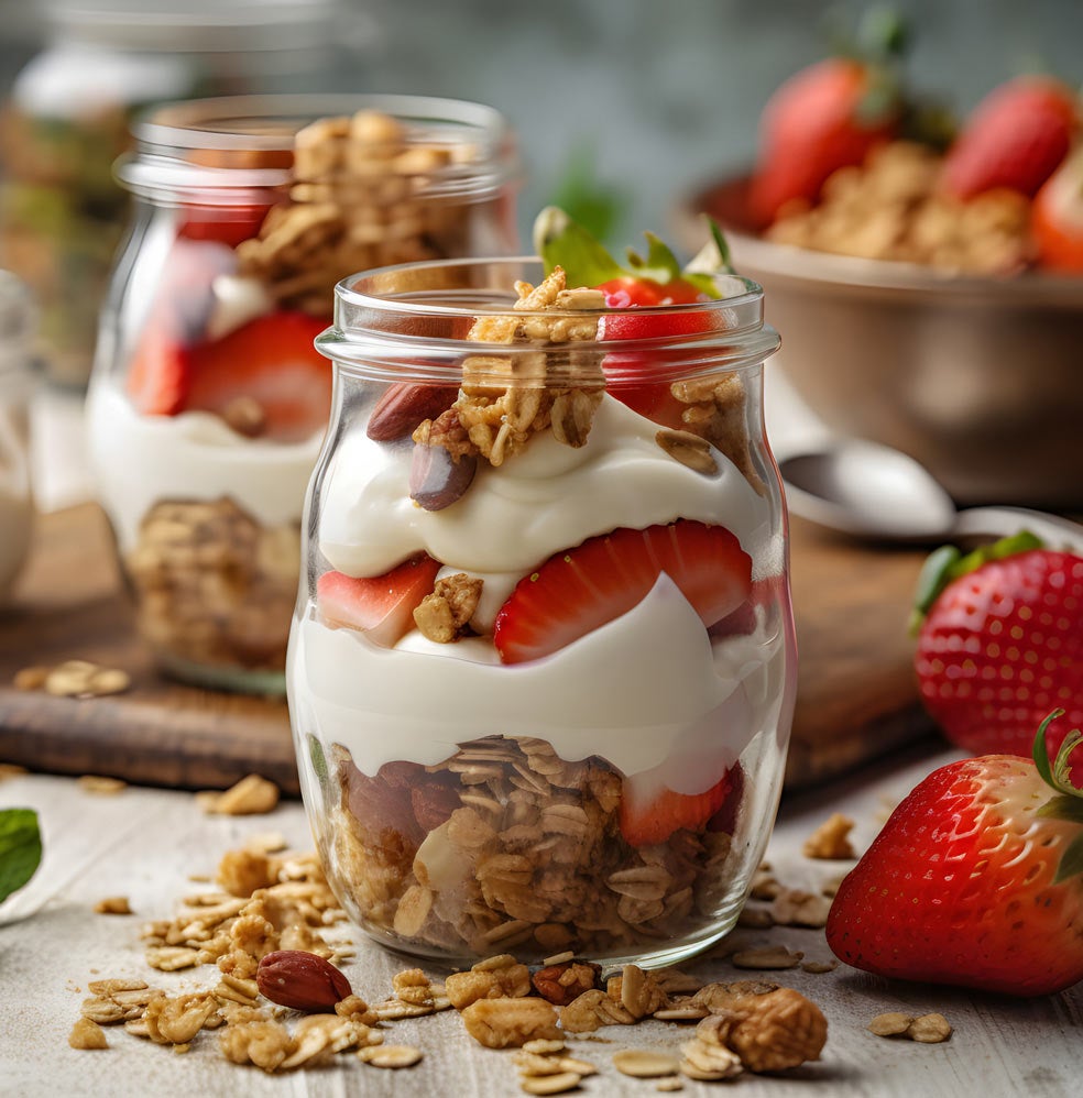 Imagen - LA DIETATiene una importancia clave y una solución conocida: comer una dieta variada y con mucha fibra.