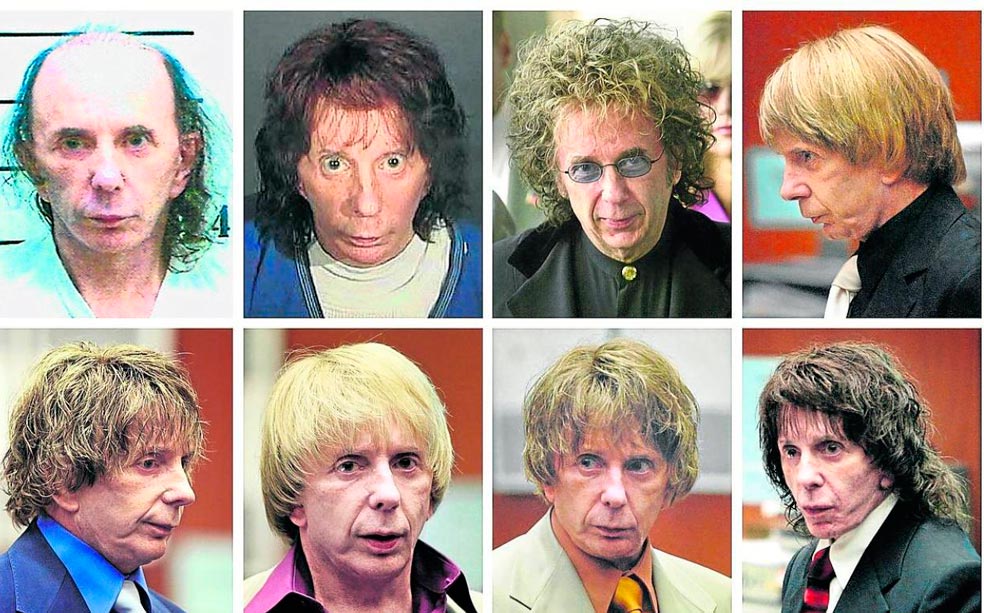 La truculenta (y creativa) historia del mayor productor de todos los ...