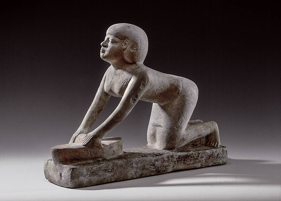 Imagen - Sexo, ambición y poder: las increíbles mujeres del Nilo