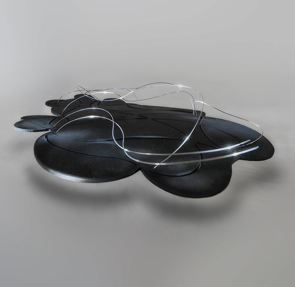 Los Premios XLSemanal en las categorías de Ciencia e Innovación, Valores, Pensamiento y Creación –y reconocidos con la escultura de Muñoz– se entregarán el 15 de junio en la Real Academia de Bellas Artes de San Fernando, en Madrid.