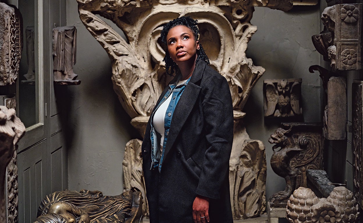 Curados con CRISPR: «Somos la prueba de que los milagros existen»