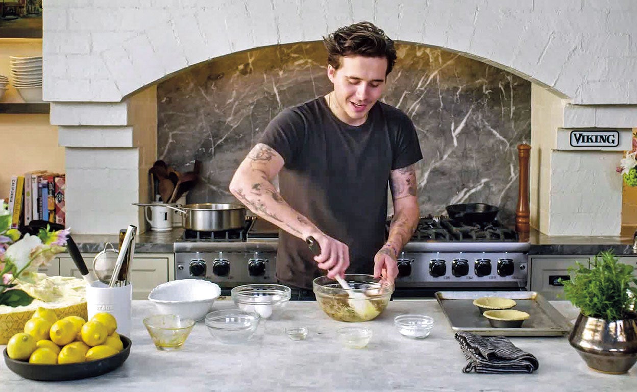 Los 'nepobabies': hijos de famosos que creen que trabajan