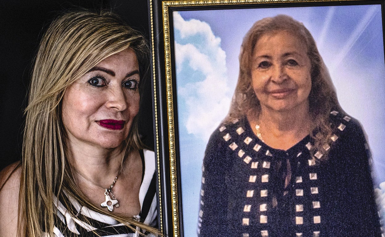 Estas mujeres tienen la clave de un antídoto natural contra el alzhéimer