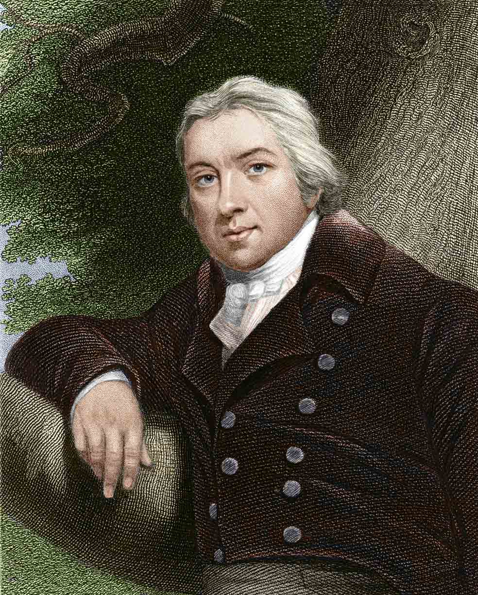 En 1796, el médico Edward Jenner demostró que la teoría de Montagu era acertada. Es el padre de la vacuna de la viruela. Se llama 'vacuna' por las vacas.