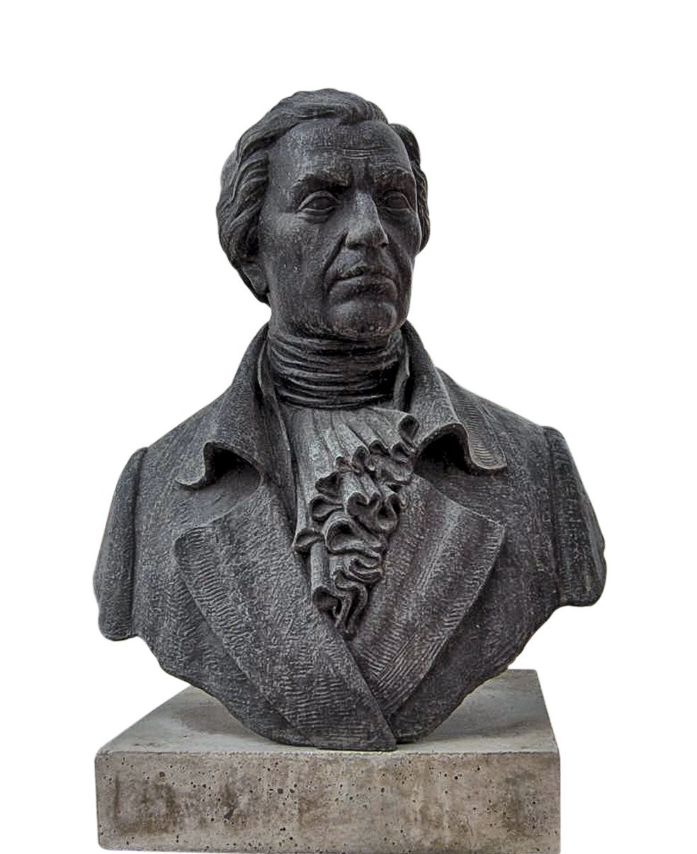 El cirujano alicantino Francisco Javier Balmis fue el único de los miembros de la expedición que regresó a España.