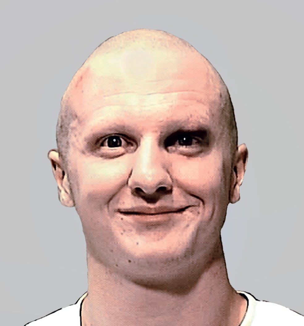 Imagen - Jared Lee Loughner: Mató a 6 personas e hirió a 13 en un tiroteo en Tucson (2011). El acusado era incapaz de entender los cargos en su contra y se comportaba de manera incoherente. Se le diagnosticó una enfermedad mental. Cadena perpetua.