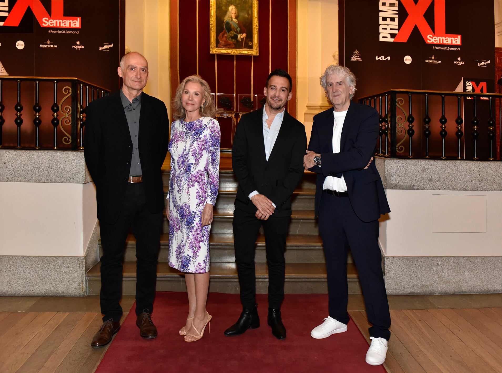 Imagen - Los premiados de XLSemanal 2023