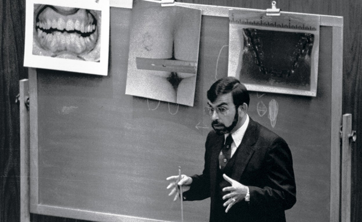 Los crímenes que resolvió la ciencia