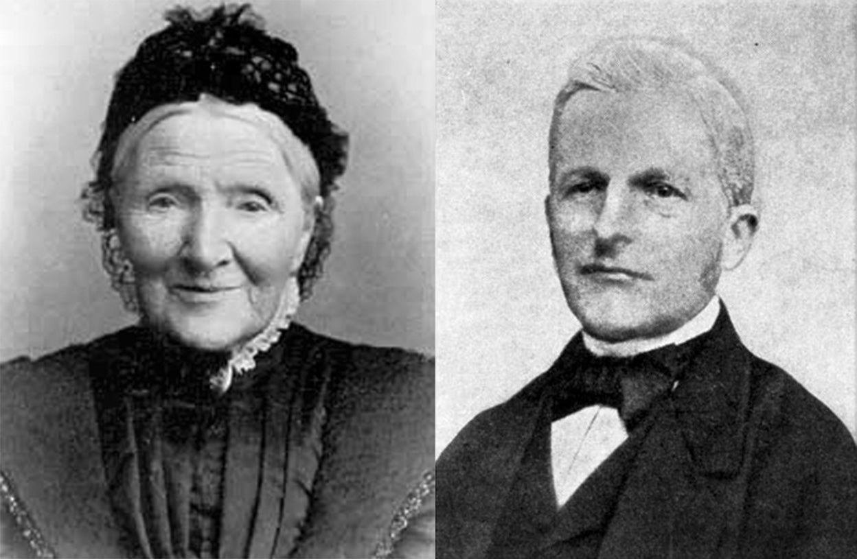 Su madre Anna pertenecía a una importante familia de encuadernadores. Previo al nacimiento de Vincent había dado a luz a otro hijo que iba a llevar su nombre y ambos nacimientos habían sido el mismo día del año. Theodorus el padre era el pastor de su comunidad. Su muerte precipitó la marcha de Vincent de Holanda, donde ya no regresaría jamás.