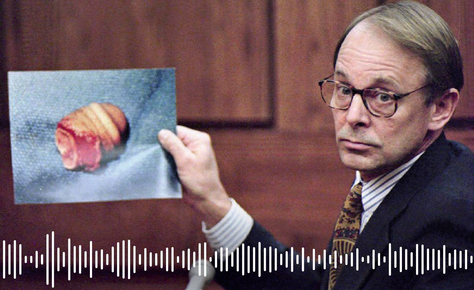 Podcast | La verdad sobre la mujer que le cortó el pene a su marido