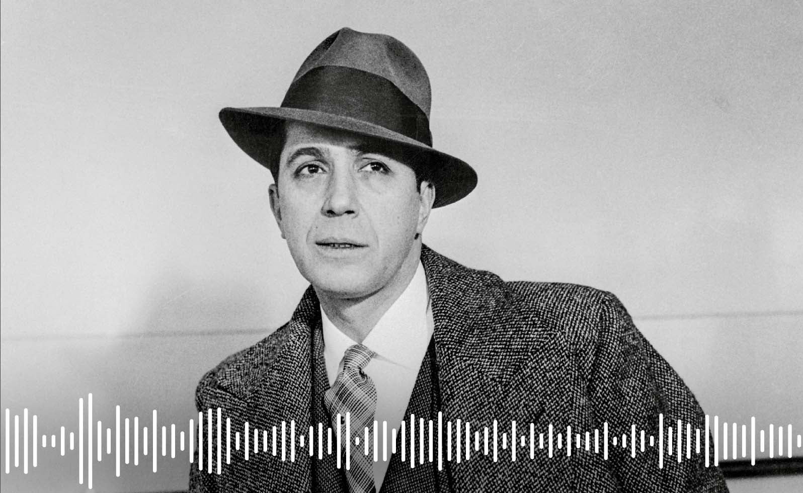 Podcast | Gardel, ni era argentino ni murió asesinado