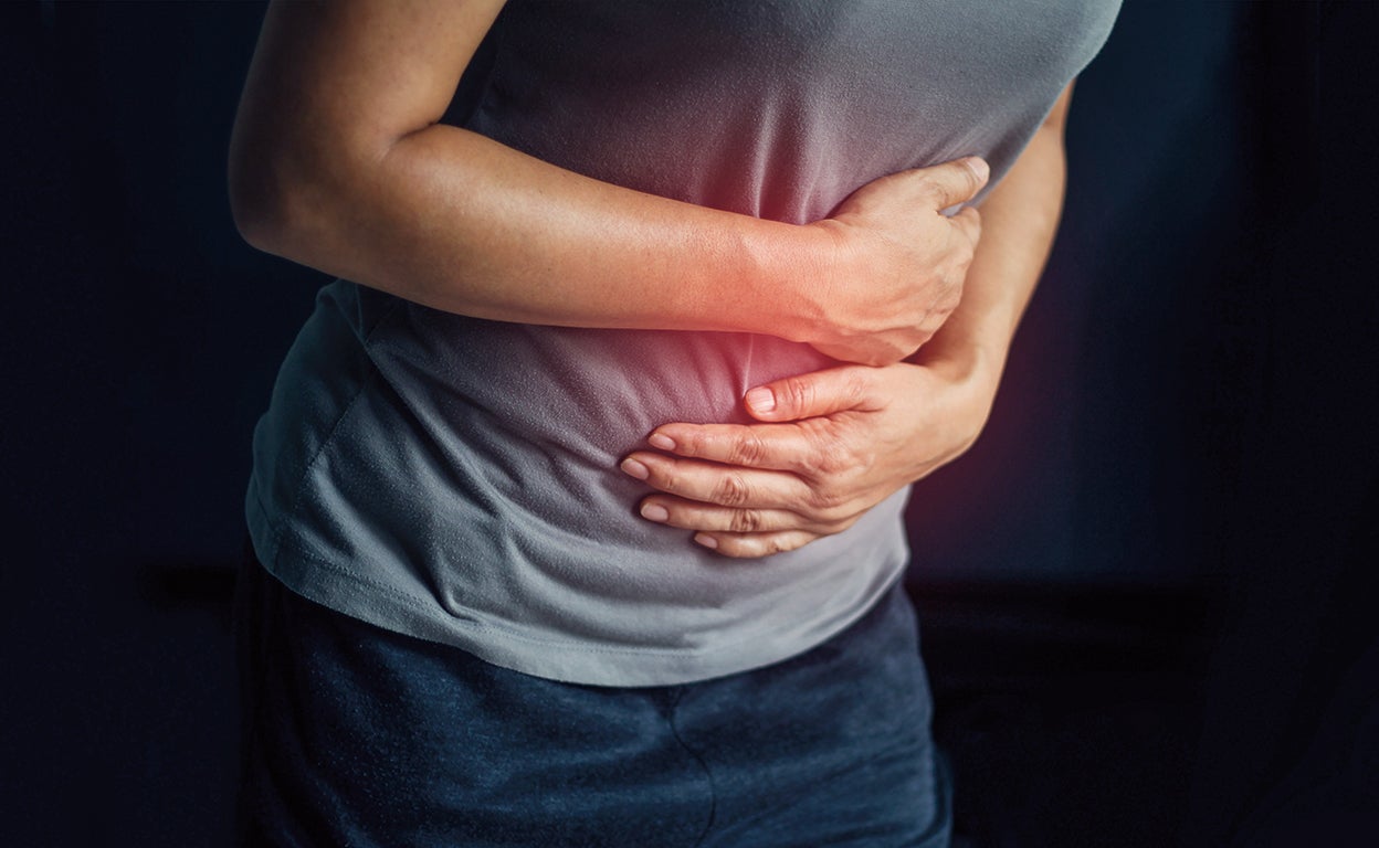 SIBO, el síndrome digestivo estrella en las consultas