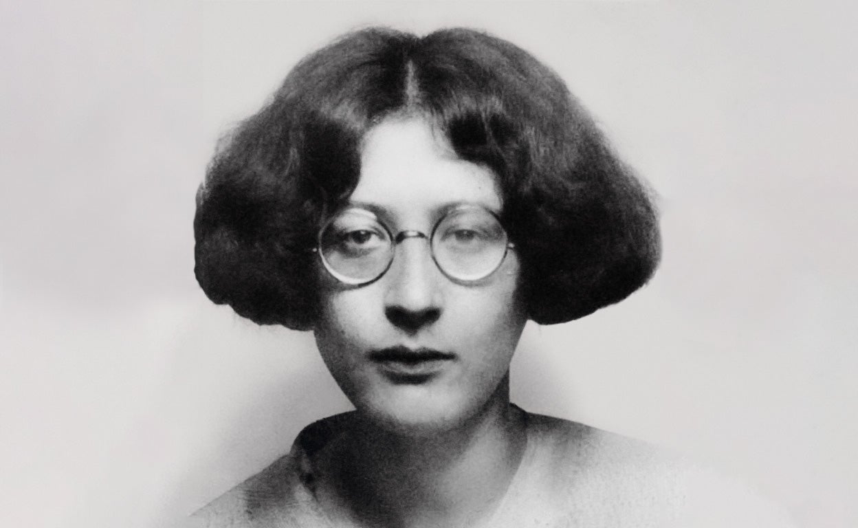 Simone Weil, la mística revolucionaria que quiso cambiar el mundo