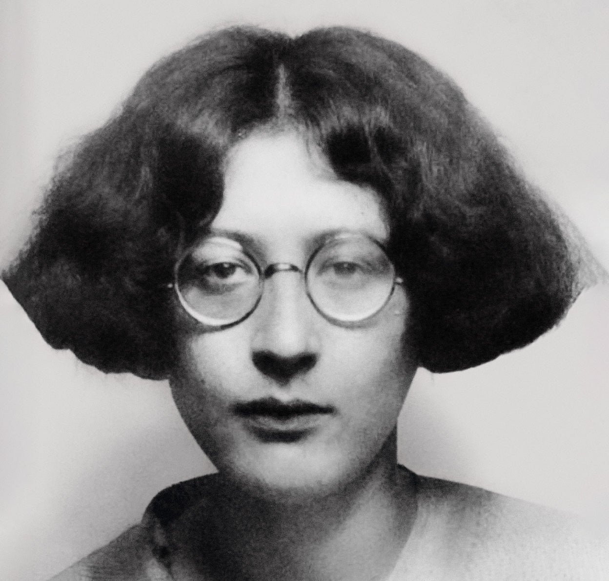 Simone Weil, la mística revolucionaria que quiso cambiar el mundo